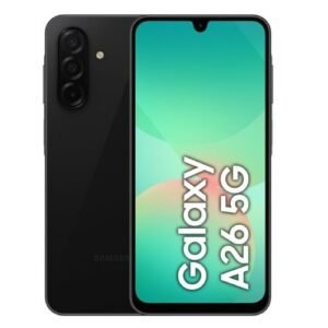Samsung Galaxy A26 5G - 6/128 TDRA