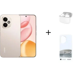HONOR 400 5G 12 GB/512 GB + TWS E6i Earbuds + Case