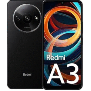 Redmi A3X