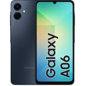 Samsung Galaxy A06  4GB RAM, 128GB Storage,