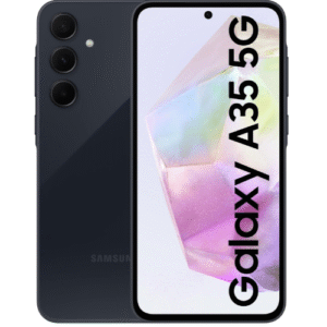 Samsung Galaxy A35 5G  8GB RAM, 128GB Storage