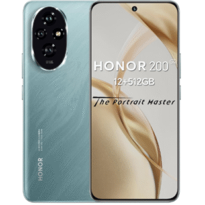 HONOR 200 5G Smartphone | 512GB ROM + 12GB RAM |