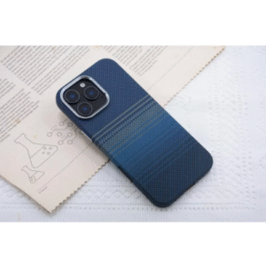 I Phone 14 Pro Max Real Carbon Fiber Case