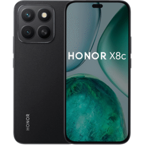 HONOR X8c 8GB RAM 256GB