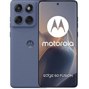 MOTOROLA Edge 60 Fusion 5G 12 GB/256 GB