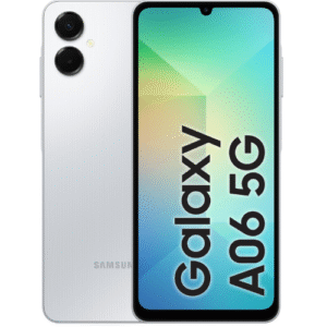 Samsung Galaxy A06 6GB RAM128GB Storage