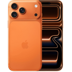 Apple iPhone 17 Pro 256 GB – International Version with Face time ESIM ONLY