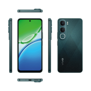 Vivo Y31  5G 8 GB/256 GB