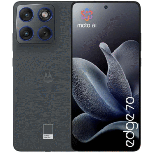 MOTOROLA Edge 70 5G 12 GB/512 GB
