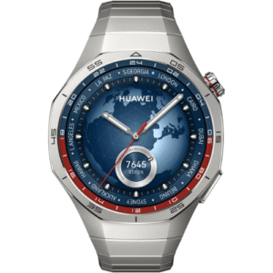HUAWEI WATCH GT6 PRO 46 mm  Titanium