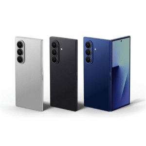 Samsung Galaxy Z Fold7 12/256-International Version