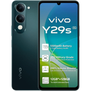 VIVO Y29s5G,6+6GB RAM, 128GB-TDRA