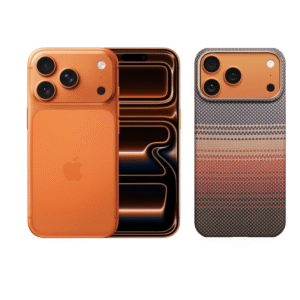 Apple iPhone 17 Pro 256 GB- Hongkong Version- Physical sim and Esim