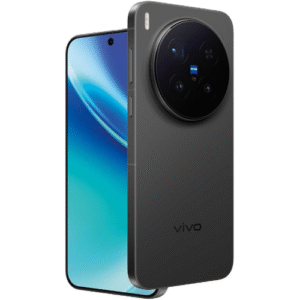 VIVO X300 Pro 5G 16 GB RAM 512 GB