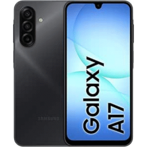 Samsung Galaxy A17 6/128 & 8/256 - 5G