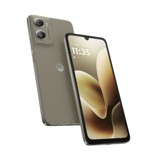 Motorola G06 Power 4GB 4G Smartphone - 256GB