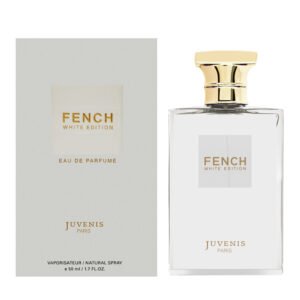 Juvenis Fench White For Men 50ml - Eau de Parfum