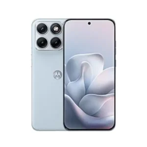 Edge 70 Fusion 5G Dual SIM PANTONE Country Air 12GB RAM 256GB with Moto Buds and Charger