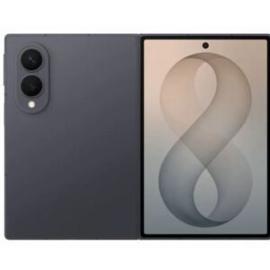 Samsung Galaxy Z Fold8 5G 512GB 12GB RAM Graphite AI Smartphone - TDRA