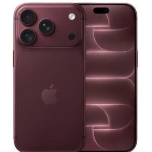 Apple iPhone 18 Pro (256 GB) International Version (Japan Spec)