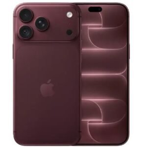 Apple iPhone 18 Pro Max (256 GB) International Version (Japan Spec)