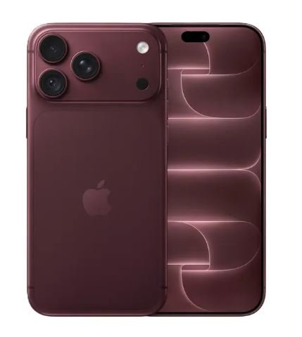 Apple iPhone 18 Pro Max (256 GB) International Version (Japan Spec)